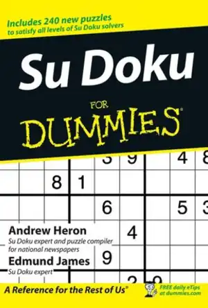 Buchcover ISBN 9780470018927