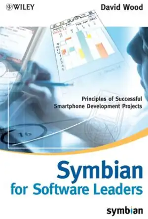 Buchcover ISBN 9780470018958