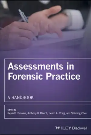 Buchcover ISBN 9780470019016