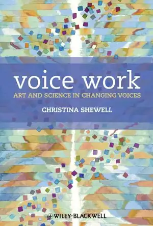 Buchcover ISBN 9780470019924