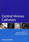 Buchcover Central Venous Catheters (Wiley Series in Nursing)