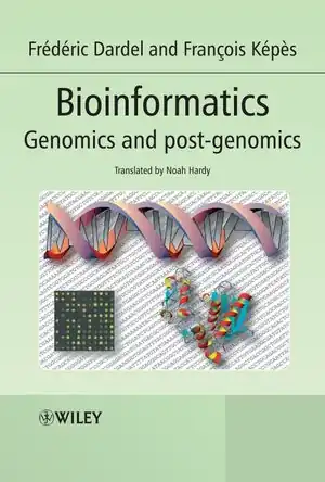 Buchcover ISBN 9780470020029