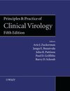 Buchcover Principles and Practice of Clinical Virology