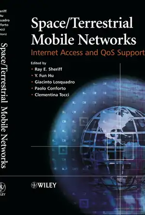 Buchcover ISBN 9780470021026