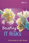 Buchcover Beating IT Risks