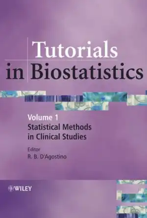 Buchcover ISBN 9780470023655