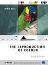 Buchcover The Reproduction of Colour