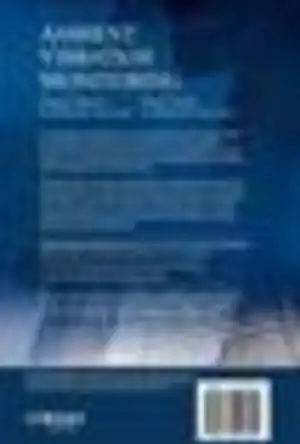 Buchcover ISBN 9780470024300