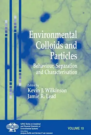 Buchcover ISBN 9780470024324