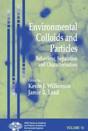 Buchcover ISBN 9780470024331