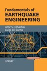 Buchcover Fundamentals of Earthquake Engineering