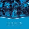 Buchcover The Design Mix