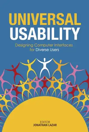 Buchcover ISBN 9780470027271