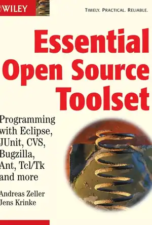 Buchcover ISBN 9780470027417