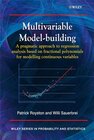 Buchcover Multivariable Model - Building