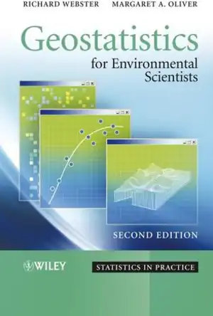 Buchcover ISBN 9780470028582