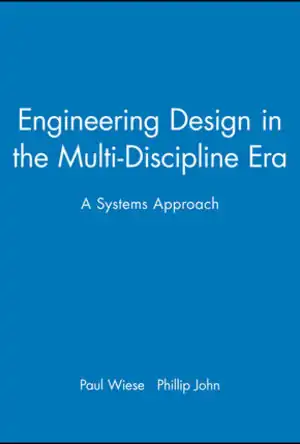 Buchcover ISBN 9780470029954