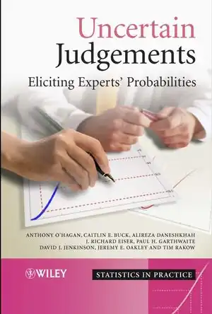 Buchcover ISBN 9780470029992