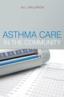 Buchcover Asthma Care in the Community