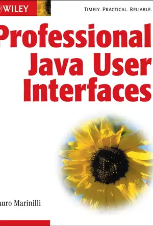 Buchcover ISBN 9780470032077