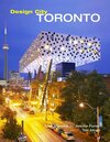 Buchcover Design City Toronto