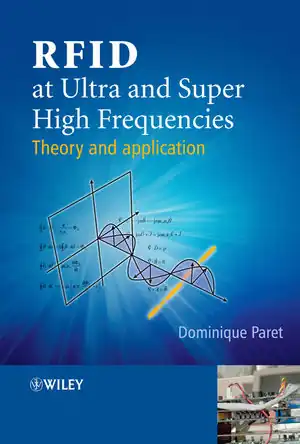 Buchcover ISBN 9780470034149