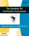 Buchcover The Symbian OS Architecture Sourcebook