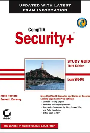 Buchcover ISBN 9780470036686