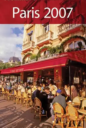 Buchcover ISBN 9780470037416