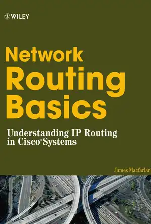 Buchcover ISBN 9780470038826