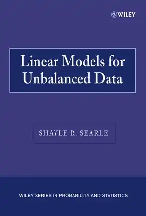 Buchcover ISBN 9780470040041