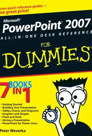 Buchcover ISBN 9780470040621