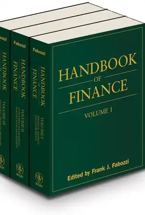 Buchcover ISBN 9780470042564