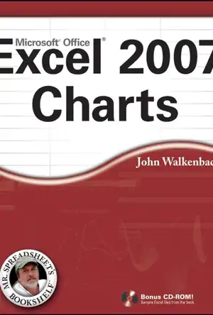 Buchcover ISBN 9780470044001