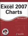 Buchcover Excel 2007 Charts