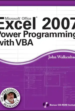 Buchcover ISBN 9780470044018