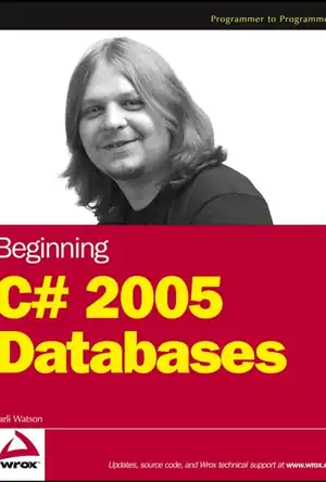 Buchcover ISBN 9780470044063