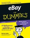 Buchcover eBay For Dummies
