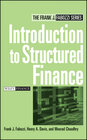 Buchcover Introduction to Structured Finance