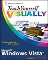 Buchcover Teach Yourself VISUALLY Windows Vista