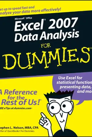 Buchcover ISBN 9780470045992