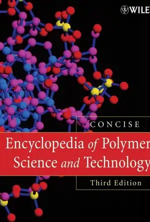 Buchcover ISBN 9780470046104