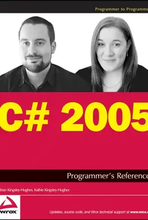 Buchcover ISBN 9780470046418