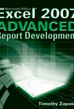 Buchcover ISBN 9780470046449