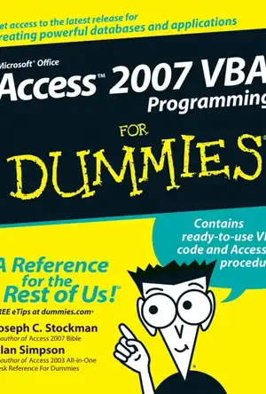 Buchcover ISBN 9780470046531