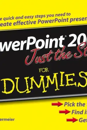 Buchcover ISBN 9780470046951