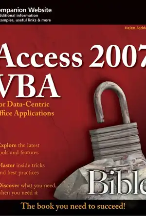 Buchcover ISBN 9780470047026