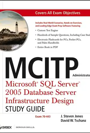 Buchcover ISBN 9780470047446