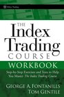 Buchcover The Index Trading Course Workbook