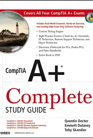 Buchcover ISBN 9780470048306